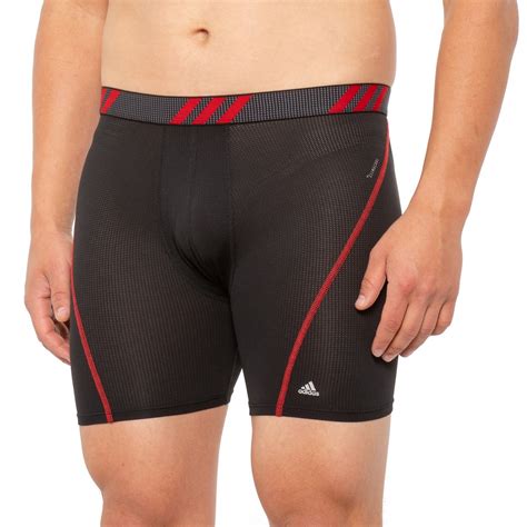 Adidas mesh underwear